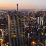 Johannesburg – African Cities Report 2025