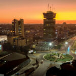 Lusaka – African Cities Report 2025