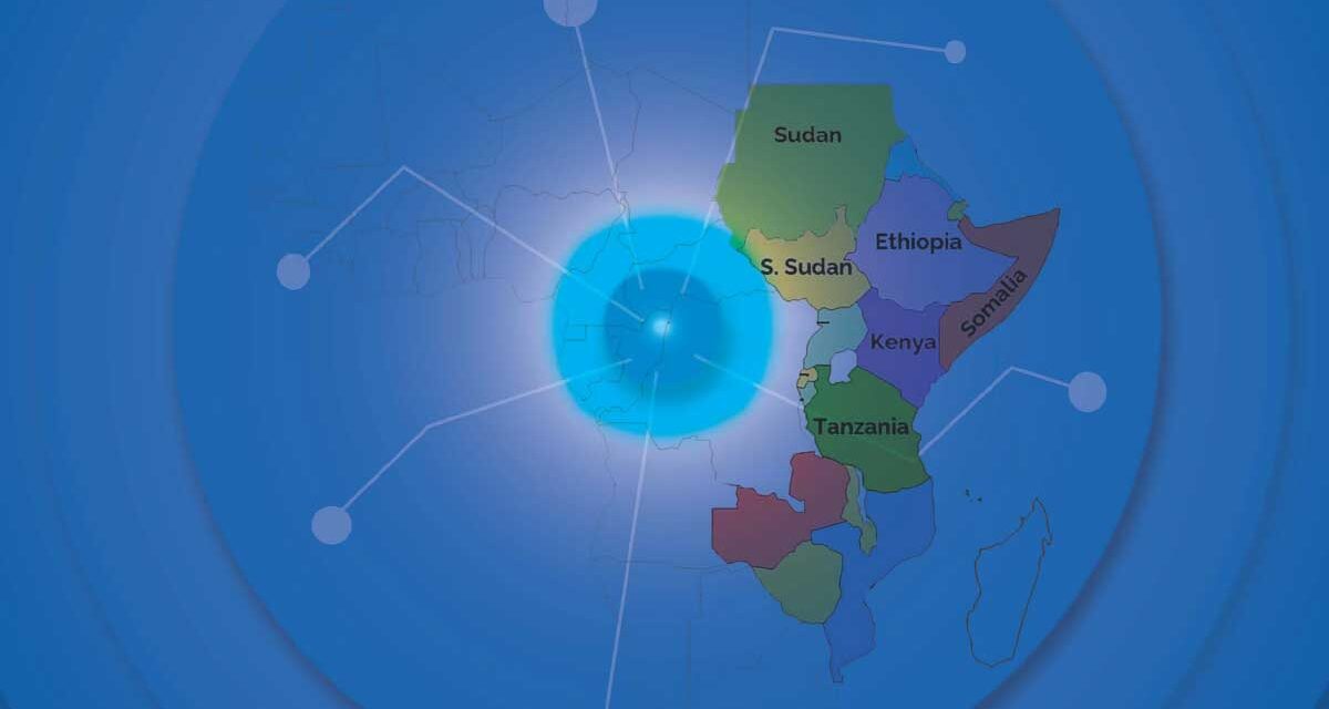 Decentralisation and local governance in Eastern Africa: A review of experiences of selected countries