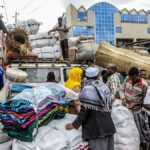 The State of the Informal Economy  in Ethiopia: Insights from Addis Ababa City Administration