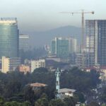 Institutional development and good governance in Ethiopia