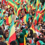 Youth and politics in Ethiopia