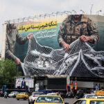 Iran war a reset moment for Africa