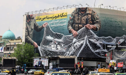 Iran war a reset moment for Africa