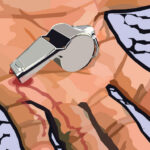 The architecture of protection: Moving from technical fixes to systemic whistleblower reform