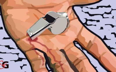 The architecture of protection: Moving from technical fixes to systemic whistleblower reform