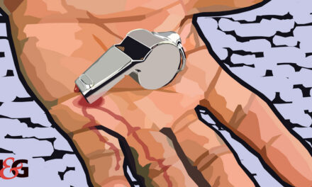 The architecture of protection: Moving from technical fixes to systemic whistleblower reform
