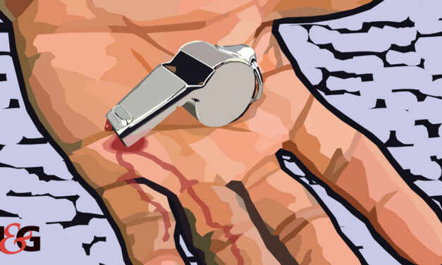 The architecture of protection: Moving from technical fixes to systemic whistleblower reform