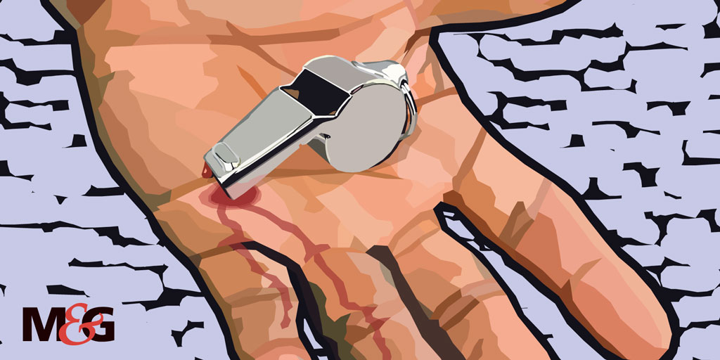 The architecture of protection: Moving from technical fixes to systemic whistleblower reform