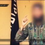 Abu Bilal al-Minuki: How IS fighters are tearing ISWAP apart from within
