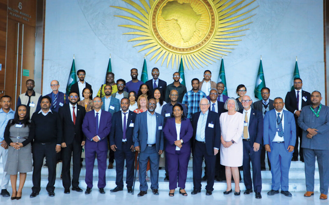 GGA 2025 Second Annual Lecture