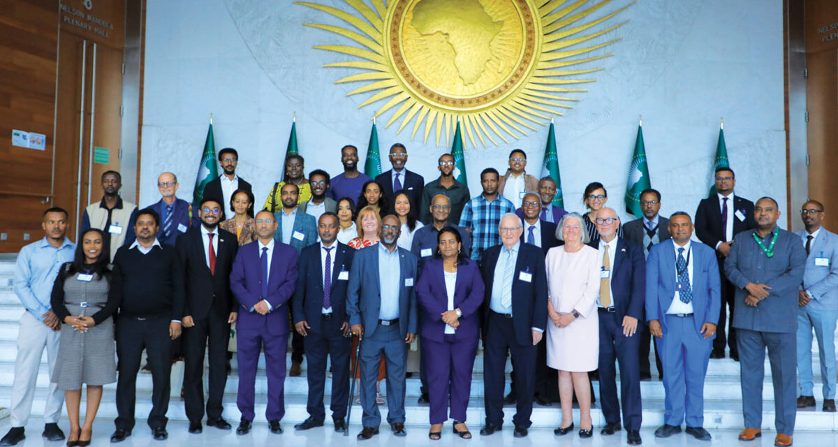 GGA 2025 Second Annual Lecture