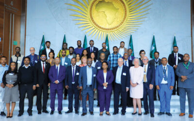 GGA 2025 Second Annual Lecture