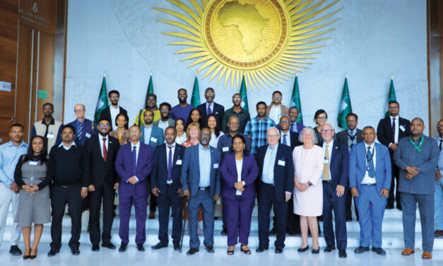 GGA 2025 Second Annual Lecture