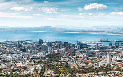 The Cape Corridor is no longer a detour – it is a test of South African statecraft