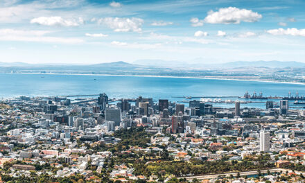 The Cape Corridor is no longer a detour – it is a test of South African statecraft 