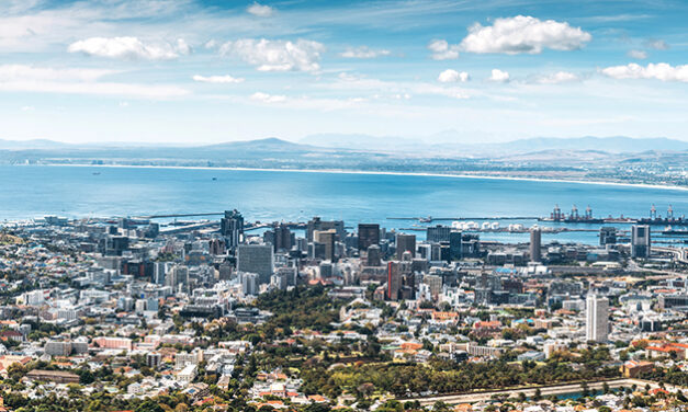 The Cape Corridor is no longer a detour – it is a test of South African statecraft 