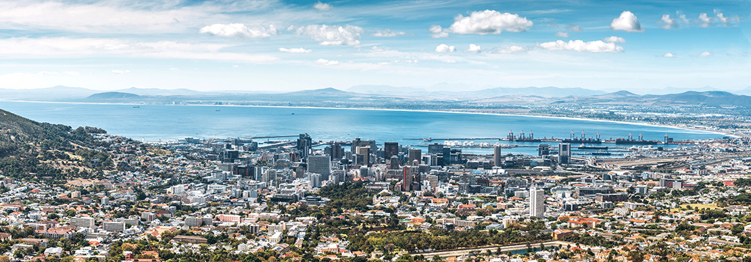 The Cape Corridor is no longer a detour – it is a test of South African statecraft 