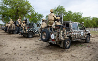 The al-Minuki raid raises questions about Nigeria-US military ties