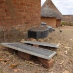 Rural community energy options amid climate change