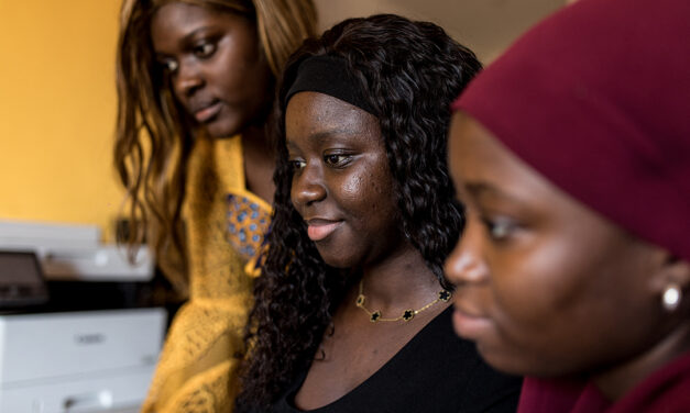 Why communities must lead the fight against female genital mutilation in Nigeria 