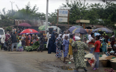Safeguarding Osun State, Nigeria, amid 2026 election violence and vandalism