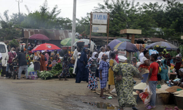 Safeguarding Osun State, Nigeria, amid 2026 election violence and vandalism