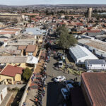 Grants, hustles and debt – the patchwork economy keeping millions afloat