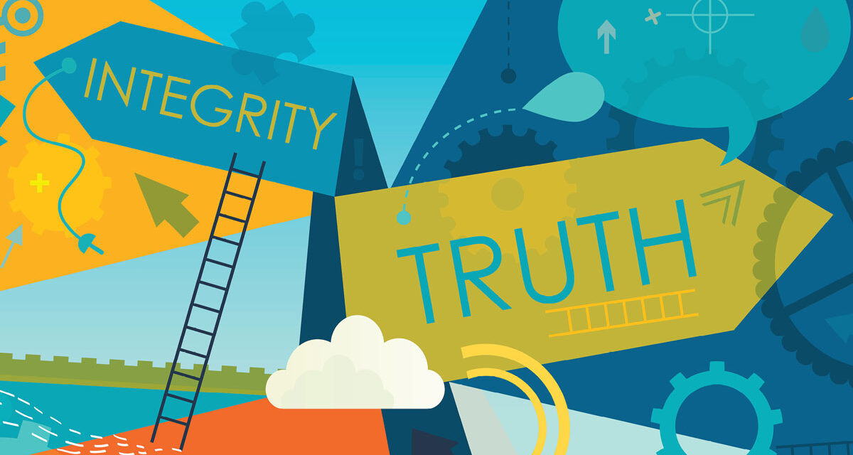 Integrity as a Competitive Advantage – Technical Session Programme