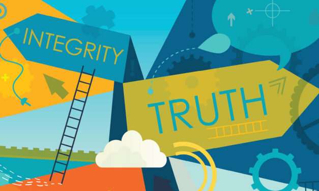 Integrity as a Competitive Advantage – Technical Session Programme