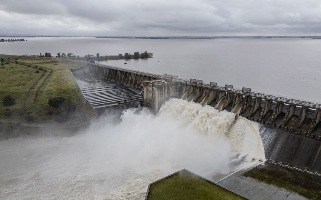 The role of PPPs in South Africa’s Water Sector