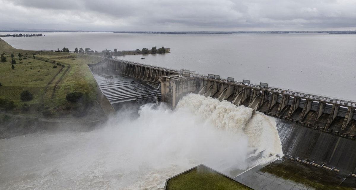 The role of PPPs in South Africa’s Water Sector