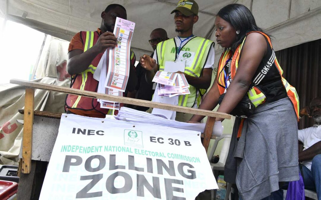 Osun 2026: Electoral Resilience, Voter Behaviour and Democratic Accountability ahead of Nigeria’s 2027 Elections