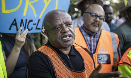 Joburg’s winter fiscal freeze