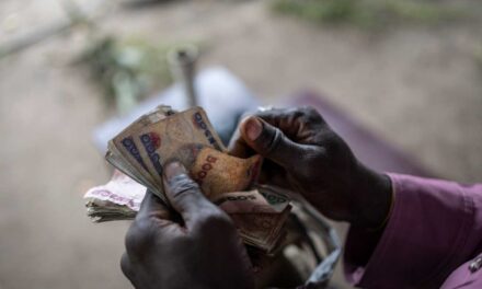 Terrorist financing: How ISWAP adapted to Nigeria’s Naira redesign