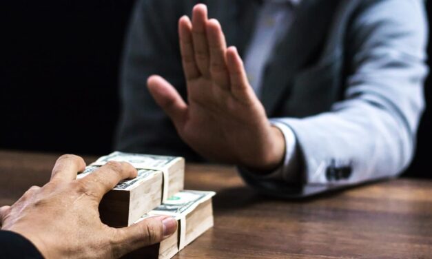 From Fragmentation to Accountability: Institutional Reform and the International Anti-Corruption Court in South Africa